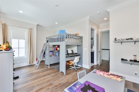 Villa ou maison à louer à Tampa, Floride: 6 chambres, 593.92 m2 № 2107530 - photo 24