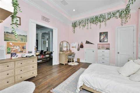 Villa ou maison à louer à Tampa, Floride: 6 chambres, 593.92 m2 № 2107530 - photo 21