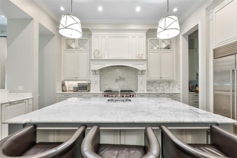 Villa ou maison à louer à Tampa, Floride: 6 chambres, 593.92 m2 № 2107530 - photo 14