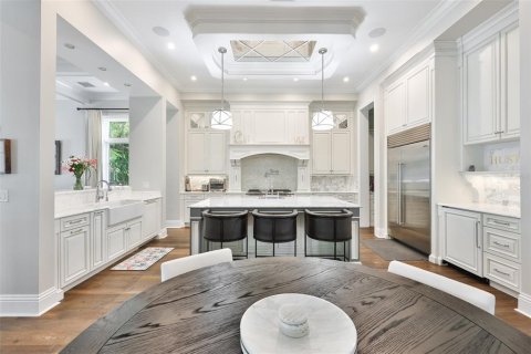 Villa ou maison à louer à Tampa, Floride: 6 chambres, 593.92 m2 № 2107530 - photo 15