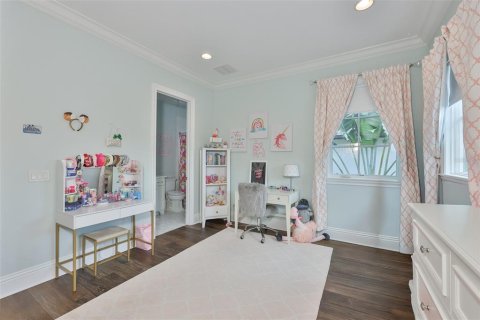 Villa ou maison à louer à Tampa, Floride: 6 chambres, 593.92 m2 № 2107530 - photo 29
