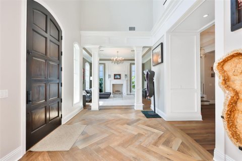 Villa ou maison à louer à Tampa, Floride: 6 chambres, 593.92 m2 № 2107530 - photo 7
