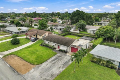 Casa en venta en Palm Beach Gardens, Florida, 3 dormitorios, 99.87 m2 № 2432515 - foto 29
