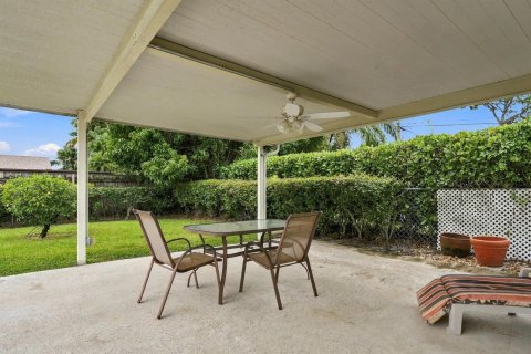 Casa en venta en Palm Beach Gardens, Florida, 3 dormitorios, 99.87 m2 № 2432515 - foto 21