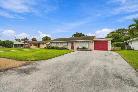 Casa en venta en Palm Beach Gardens, Florida, 3 dormitorios, 99.87 m2 № 2432515 - foto 2