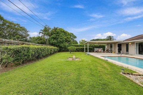 Casa en venta en Palm Beach Gardens, Florida, 3 dormitorios, 99.87 m2 № 2432515 - foto 25