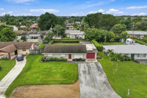 Casa en venta en Palm Beach Gardens, Florida, 3 dormitorios, 99.87 m2 № 2432515 - foto 28