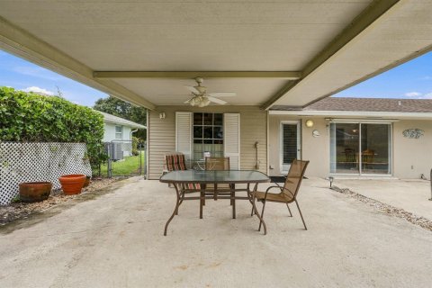 Casa en venta en Palm Beach Gardens, Florida, 3 dormitorios, 99.87 m2 № 2432515 - foto 22