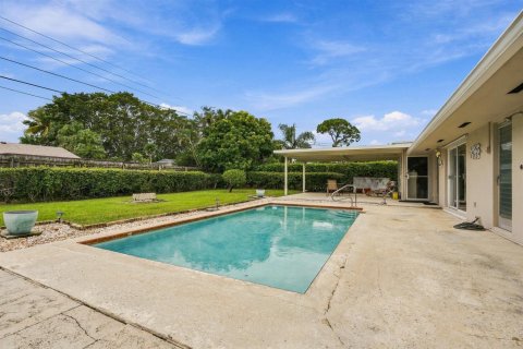 Casa en venta en Palm Beach Gardens, Florida, 3 dormitorios, 99.87 m2 № 2432515 - foto 24