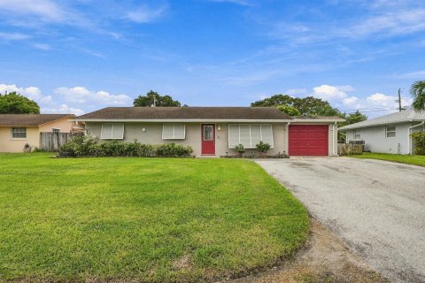 Casa en Palm Beach Gardens, Florida 3 dormitorios, 99.87 m2 № 2432515