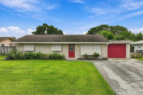Casa en venta en Palm Beach Gardens, Florida, 3 dormitorios, 99.87 m2 № 2432515 - foto 27