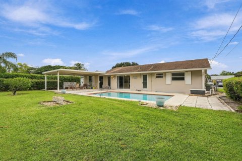Casa en venta en Palm Beach Gardens, Florida, 3 dormitorios, 99.87 m2 № 2432515 - foto 26