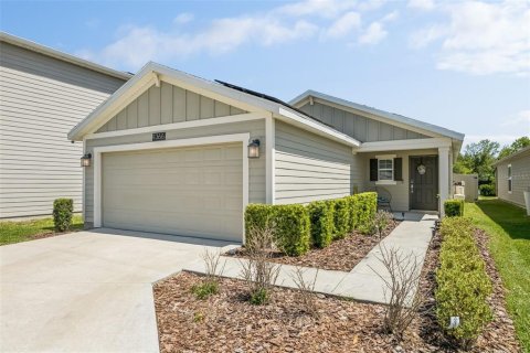 Villa ou maison à Kissimmee, Floride 3 chambres, 117.34 m2 № 2210845