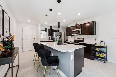 Casa en venta en Kissimmee, Florida, 3 dormitorios, 117.34 m2 № 2210845 - foto 10