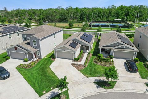 Casa en venta en Kissimmee, Florida, 3 dormitorios, 117.34 m2 № 2210845 - foto 24