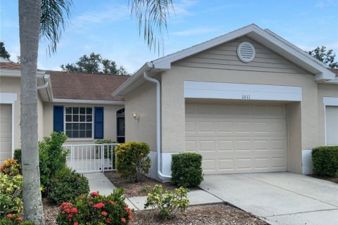 Купить кондоминиум в Сан-Сити-Центр, Флорида 3 комнаты, 100.33м2, № 1915747 - фото 3