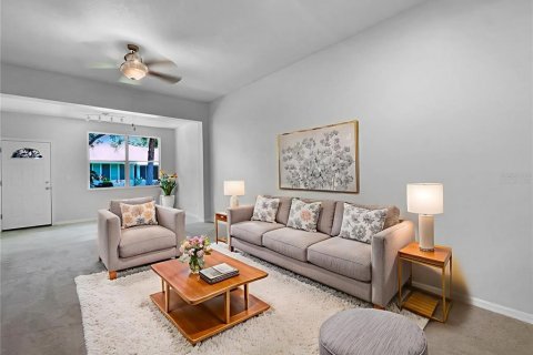 Купить кондоминиум в Сан-Сити-Центр, Флорида 3 комнаты, 100.33м2, № 1915747 - фото 4