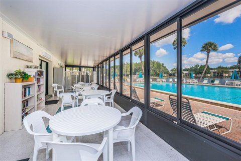 Купить виллу или дом в Тарпон-Спрингс, Флорида 6 комнат, 109.35м2, № 2156322 - фото 29