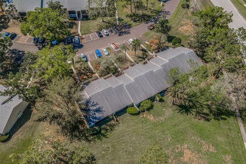 Купить виллу или дом в Тарпон-Спрингс, Флорида 6 комнат, 109.35м2, № 2156322 - фото 22
