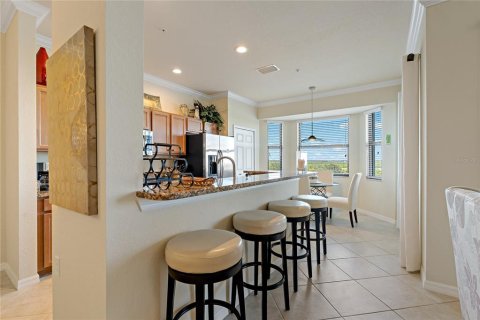 Copropriété à louer à Bradenton, Floride: 2 chambres, 107.4 m2 № 805767 - photo 16