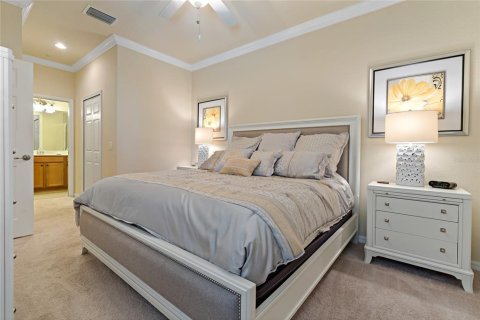 Copropriété à louer à Bradenton, Floride: 2 chambres, 107.4 m2 № 805767 - photo 13