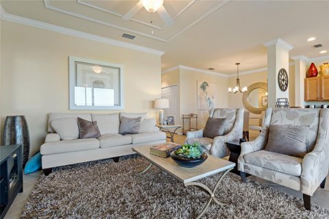 Copropriété à louer à Bradenton, Floride: 2 chambres, 107.4 m2 № 805767 - photo 6