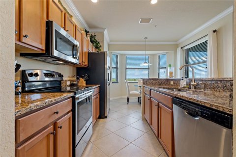 Copropriété à louer à Bradenton, Floride: 2 chambres, 107.4 m2 № 805767 - photo 19