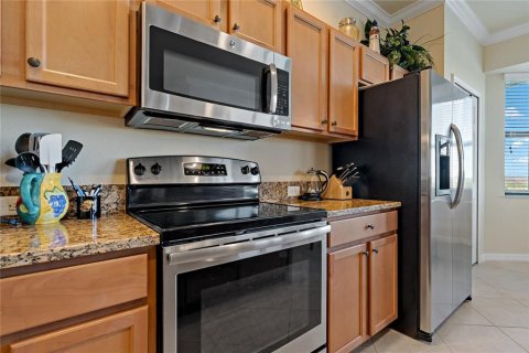 Copropriété à louer à Bradenton, Floride: 2 chambres, 107.4 m2 № 805767 - photo 21