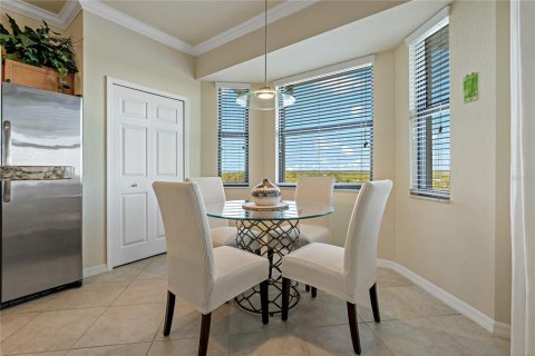 Copropriété à louer à Bradenton, Floride: 2 chambres, 107.4 m2 № 805767 - photo 22