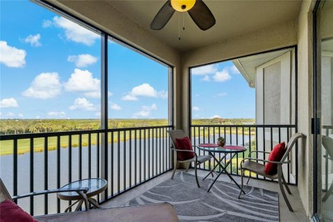 Copropriété à louer à Bradenton, Floride: 2 chambres, 107.4 m2 № 805767 - photo 2
