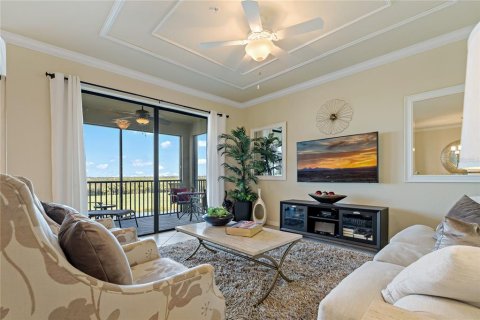 Copropriété à louer à Bradenton, Floride: 2 chambres, 107.4 m2 № 805767 - photo 4