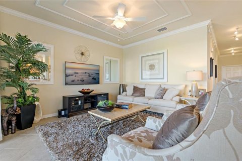 Copropriété à louer à Bradenton, Floride: 2 chambres, 107.4 m2 № 805767 - photo 7