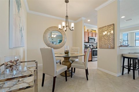 Copropriété à louer à Bradenton, Floride: 2 chambres, 107.4 m2 № 805767 - photo 14