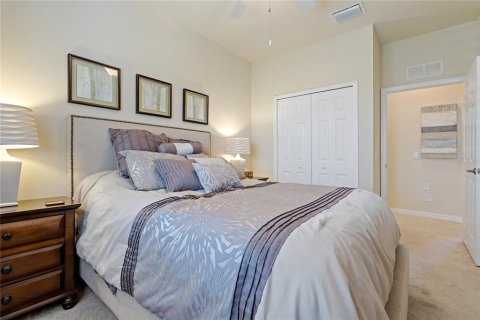 Copropriété à louer à Bradenton, Floride: 2 chambres, 107.4 m2 № 805767 - photo 29