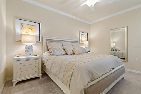 Copropriété à louer à Bradenton, Floride: 2 chambres, 107.4 m2 № 805767 - photo 10