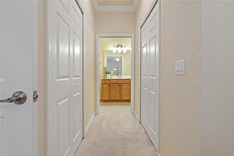 Copropriété à louer à Bradenton, Floride: 2 chambres, 107.4 m2 № 805767 - photo 24