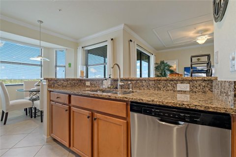 Copropriété à louer à Bradenton, Floride: 2 chambres, 107.4 m2 № 805767 - photo 20