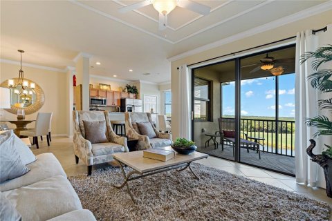 Copropriété à louer à Bradenton, Floride: 2 chambres, 107.4 m2 № 805767 - photo 3