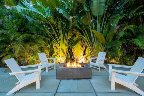 Casa en alquiler en Sarasota, Florida, 3 dormitorios, 273.04 m2 № 1885802 - foto 25