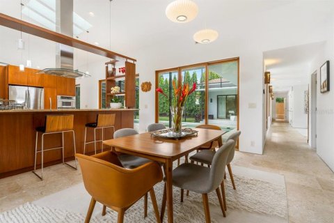 Casa en alquiler en Sarasota, Florida, 3 dormitorios, 273.04 m2 № 1885802 - foto 14