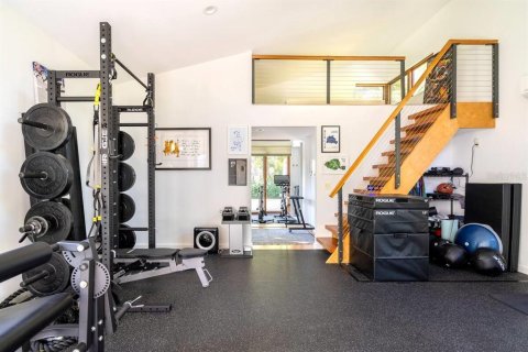 Casa en alquiler en Sarasota, Florida, 3 dormitorios, 273.04 m2 № 1885802 - foto 18