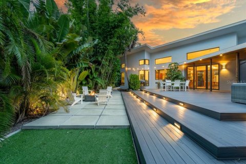 Casa en alquiler en Sarasota, Florida, 3 dormitorios, 273.04 m2 № 1885802 - foto 24