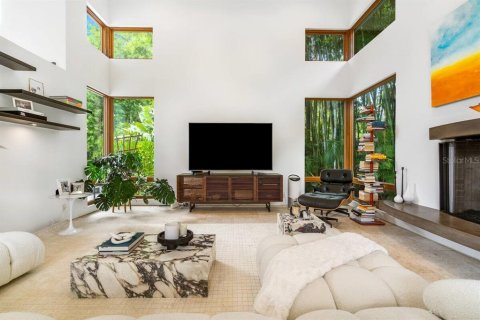 Casa en alquiler en Sarasota, Florida, 3 dormitorios, 273.04 m2 № 1885802 - foto 4