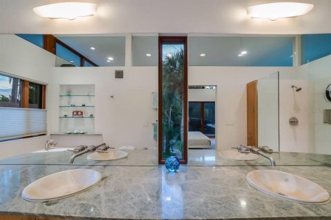 Casa en alquiler en Sarasota, Florida, 3 dormitorios, 273.04 m2 № 1885802 - foto 10