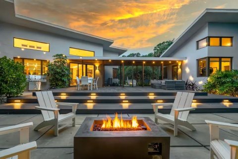 Casa en alquiler en Sarasota, Florida, 3 dormitorios, 273.04 m2 № 1885802 - foto 2