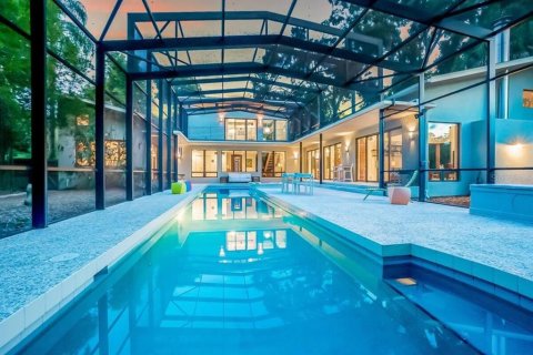 Casa en alquiler en Sarasota, Florida, 3 dormitorios, 273.04 m2 № 1885802 - foto 21