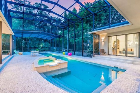 Casa en alquiler en Sarasota, Florida, 3 dormitorios, 273.04 m2 № 1885802 - foto 22