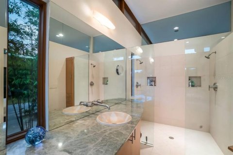 Casa en alquiler en Sarasota, Florida, 3 dormitorios, 273.04 m2 № 1885802 - foto 13