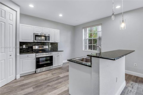 Adosado en alquiler en Miramar, Florida, 4 dormitorios, 168.62 m2 № 2006465 - foto 22