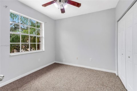 Adosado en alquiler en Miramar, Florida, 4 dormitorios, 168.62 m2 № 2006465 - foto 13